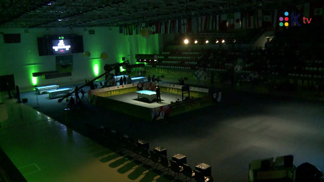 9 Ball World Champ 2015 Doha Online